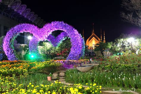 philippine arena garden